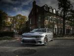 Dodge Charger SRT 392 2015 года